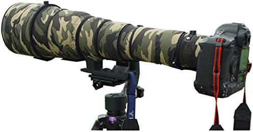 Lens Cover for Sigma APO 300-800mm F5.6 EX DG HSM [#03]