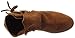 Minnetonka Women's 2 Button Hardsole Boot