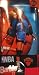 Barbie 12 Doll with Authentic NBA Team Uniform - New York Knicks (Released in Year 1998)
