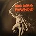 Bss-Paranoid / Snowblind