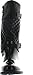 JJF Shoes -27K Kids Girls Link Knee High Side Zip Riding Winter Rain Boots