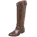 GUESS by Marciano Women's Westa Studded Engineer Boot