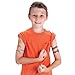 Creativity for Kids Color-In Metallic Tattoos