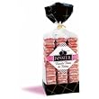 Fossier Pink Champagne Biscuits in Bag - 175 gram