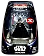 Star Wars Titanium Series Die Cast: Darth Vader
