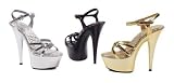 Women's 609-Kendall 6 Heel