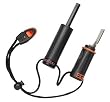Gerber Bear Grylls Portable Watertight Fire Starter, Clam