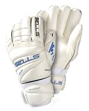 Sells Wrap Axis Hardground Goalkeeper Gloves