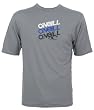 O'Neill Skins Short Sleeve Rash Tee