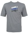 O`Neill Skins Short Sleeve Rash Tee
