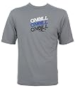 O'Neill Skins Short Sleeve Rash Tee