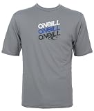 O'Neill Skins Short Sleeve Rash Tee