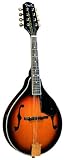 41No2usL45L. SL160  Fender FM 53S Mandolin   Sunburst