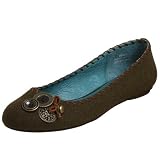 Pink Studio Women's Marcella Flats