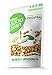 The Good Bean Crunchy Chickpeas Snacks, Thai Coconut Lemongrass, 6 Ounce