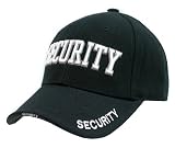 Law Enforcement Hat Adjustable - Security