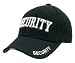 Law Enforcement Hat Adjustable - Security
