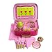 Bigjigs Pink Flower Tin Tea Set