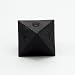 GameScience Coal Black d8