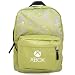 XBOX- Signature Backpack Green