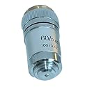 Perfex Sciences-Objectif Microscope 60X