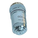 Perfex Sciences-Objectif Microscope 60X