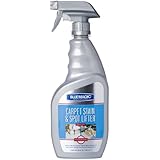 Blue Magic 905-06 Carpet Stain and Spot Lifter - 23 fl. oz.
