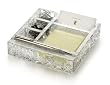 Waterford Crystal Great Barrington Desk Organizer