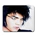 Adam Lambert Close up Mousepad