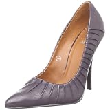 Miss Me Womens Onyx-10 Pump