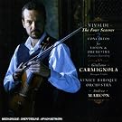 Vivaldi: Four Seasons...