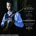 Vivaldi: Four Seasons & Concertos RV257, 376 & 211