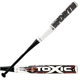 Worth Toxic ASA Slowpitch Softball Bat
