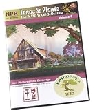 Wang Collection Trees & Plants Volume 1