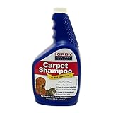 Kirby 235406 Pet Owners Carpet Shampoo - Use with Kirby Home Care System