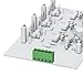 Pluggable Terminal Blocks MSTBVA 2. 5/ 5-G-5,08 AU
