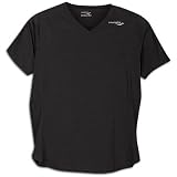 Saucony Elite Speed Short Tee - Women's