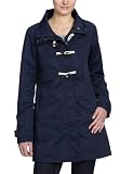 VERO MODA Damen Jacke, 10079069, Gr. 42 (XL), Blau (DARK NAVY)