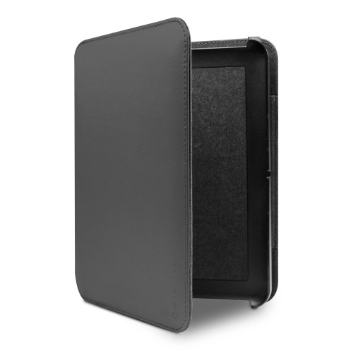 Marware Axis Genuine Leather Rotating, Standing 