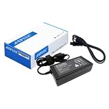 AGPtek Laptop Notebook AC Adapter Charger Power Supply for HP Compaq Business Notebook nc2400 nc4400AGp nc6320 nc6400 nc8430 nw8440 nw9440 nx6115 nx6120 nx6125 nx6130 nx6310 nx6315 nx6320 nx6325 nx7300 nx7400 nx8420 nx9420 Tablet PC TC4400 PN ED495AA [ 18.5V 4.9A 90W ]