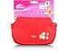 SPEEDLINK Disney Winnie and Piglet, Red Nintendo DS Lite / DSi Case