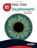 CBAC TGAU Gwyddoniaeth