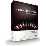Native Instruments Traktor Scratch Multicore Cable - Mixer Segments - B0015I3GMK