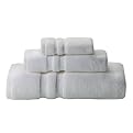 Thomas O'Brien&reg; 3-pc. Towel Set-White