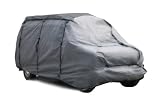 Camco 45780 18' RV UltraGuard Van Cover