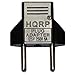 HQRP Replacement AC Adapter / Charger compatible with Sony Mavica MVC-CD500 / MVCCD500 Digital Camera with USA Cord & Euro Plug Adapter