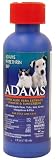 Adams Plus Flea & Tick Dip with Pyrethrin 4oz
