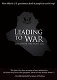 Leading To War