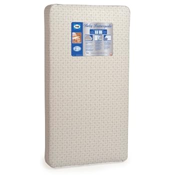 Sealy Baby Posturepedic Mattress