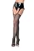 Sexy Fishnet Thigh High Stockings Lingerie Leg Avenue